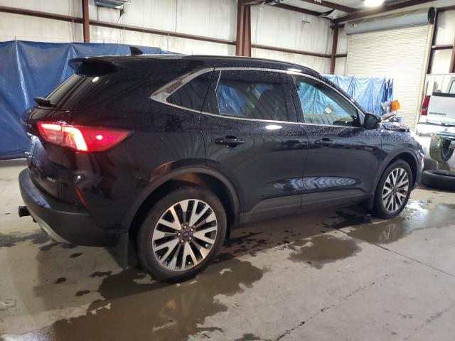 Photo 3 from auction – 2020 FORD ESCAPE TIT with VIN 1FMCU9J98LUA27068