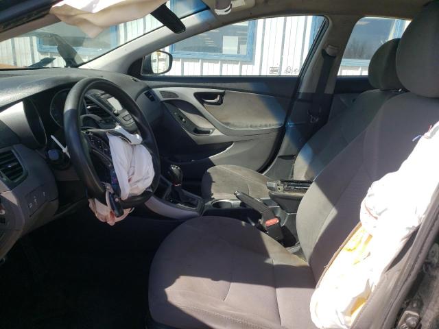 Photo 7 from auction – 2015 HYUNDAI ELANTRA SE with VIN 5NPDH4AE7FH596229