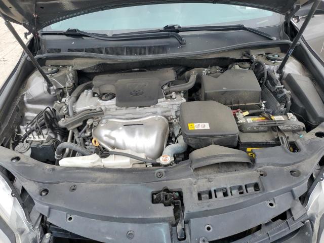Photo 11 from auction – 2017 TOYOTA CAMRY LE with VIN 4T1BF1FKXHU356090
