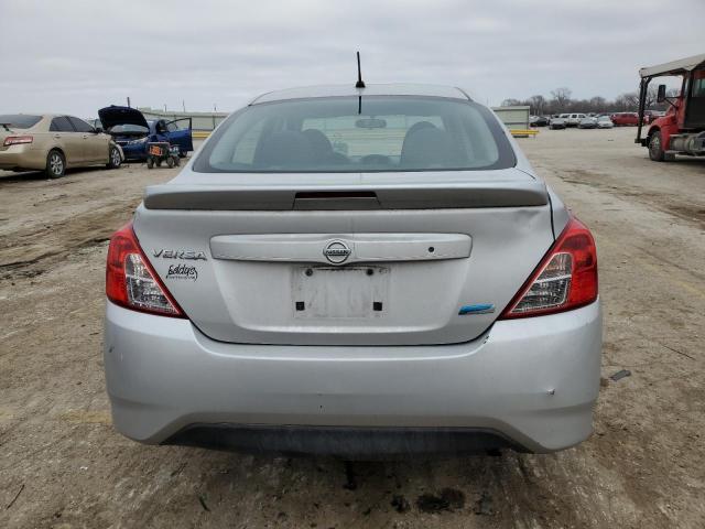 Photo 6 from auction – 2015 NISSAN VERSA S with VIN 3N1CN7AP3FL817755