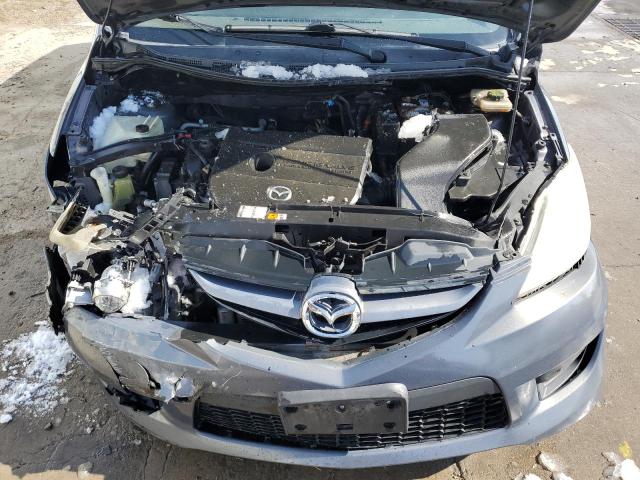 Photo 12 from auction – 2008 MAZDA 5 with VIN JM1CR293380313311