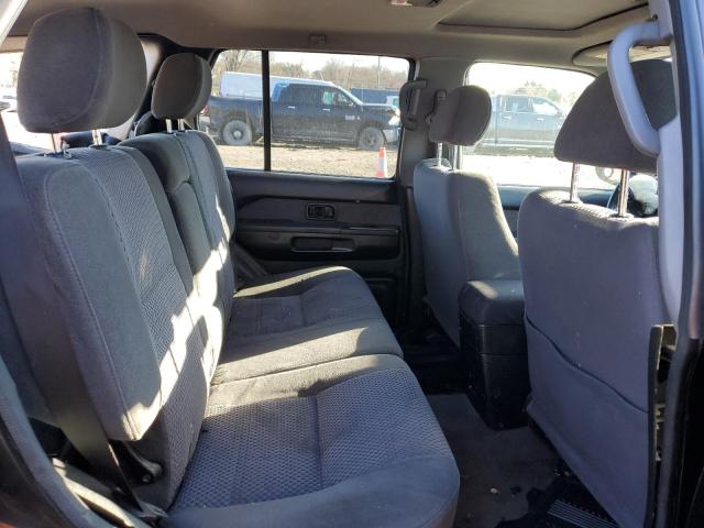 Photo 10 from auction – 2003 NISSAN PATHFINDER with VIN JN8DR09Y73W812790