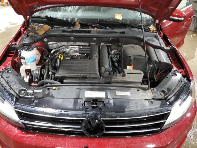 Photo 11 from auction – 2017 VOLKSWAGEN JETTA SE with VIN 3VWDB7AJ2HM248624