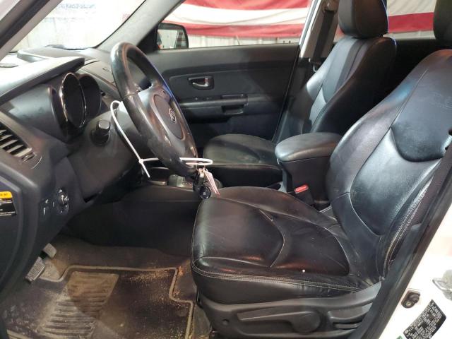 Снимка 7 от търг – 2011 KIA SOUL + с VIN KNDJT2A23B7724251