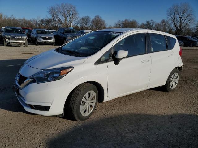 NISSAN VERSA NOTE 2018 مع رقم تعريف المركبة 3N1CE2CP3JL359952 - صورة من المزاد