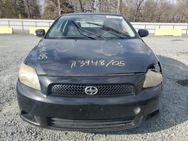 Photo 5 from auction – 2008 TOYOTA SCION TC with VIN JTKDE167480262105