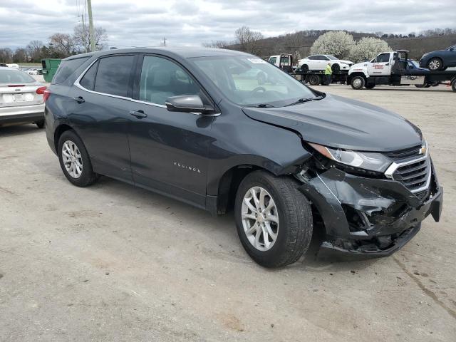 Photo 4 from auction – 2019 CHEVROLET EQUINOX LT with VIN 2GNAXJEV3K6233723