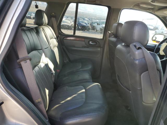 Photo 10 from auction – 2002 GMC ENVOY with VIN 1GKDT13S122107355