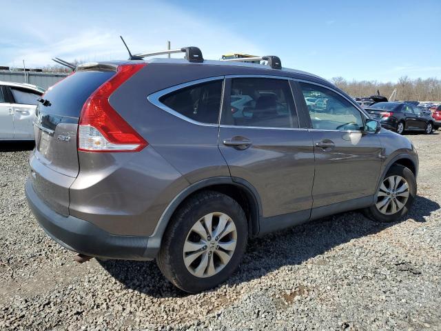 Photo 3 from auction – 2012 HONDA CR-V EXL with VIN 5J6RM4H73CL059738