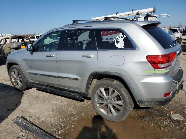 Photo 2 from auction – 2011 JEEP GRAND CHER with VIN 1J4RR4GG1BC678596