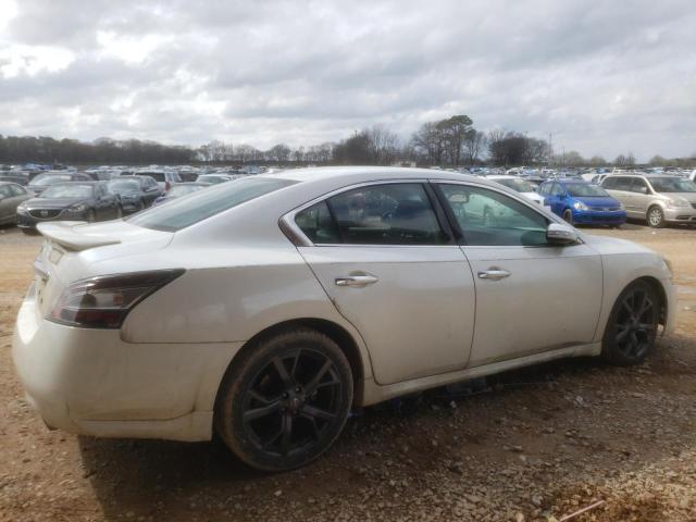 Photo 3 from auction – 2013 NISSAN MAXIMA S with VIN 1N4AA5APXDC840212