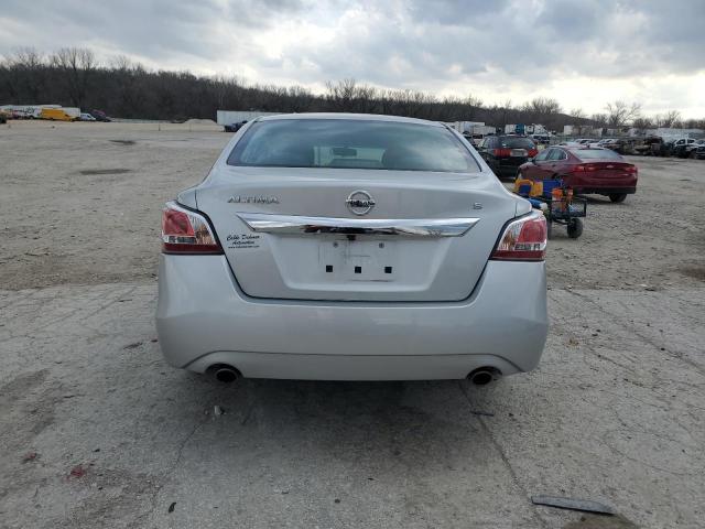 Photo 6 from auction – 2015 NISSAN ALTIMA 2.5 with VIN 1N4AL3AP3FC177874