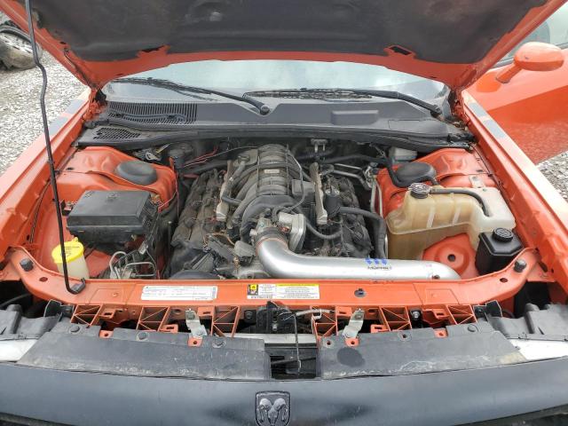 Photo 11 from auction – 2009 DODGE CHALLENGER with VIN 2B3LJ54T59H538666