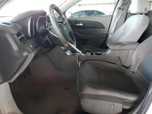 Photo 7 from auction – 2016 CHEVROLET MALIBU LIM with VIN 1G11B5SA8GF163643