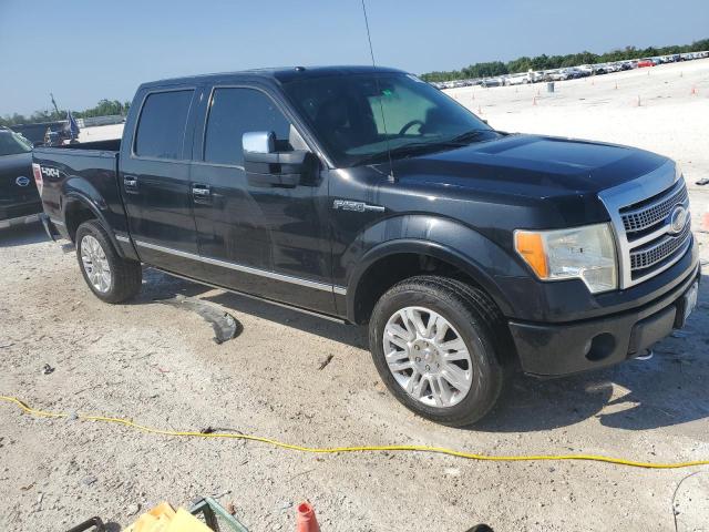Photo 4 from auction – 2011 FORD F150 SUPER with VIN 1FTFW1E63BFA67865