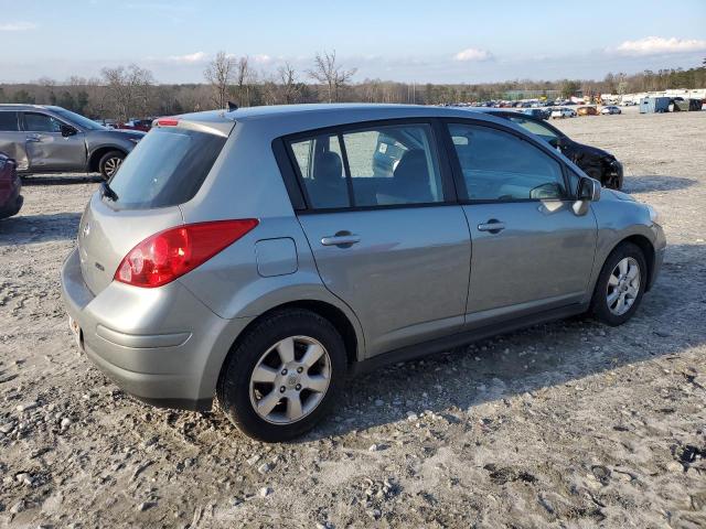 Photo 3 from auction – 2012 NISSAN VERSA S with VIN 3N1BC1CP5CK282571
