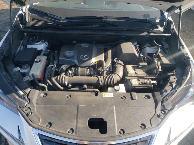 Photo 12 from auction – 2018 LEXUS NX 300 BAS with VIN JTJYARBZ0J2111957