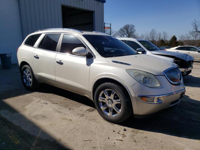 Photo 4 from auction – 2008 BUICK ENCLAVE CX with VIN 5GAER23778J265795