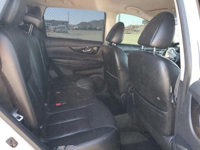 Photo 10 from auction – 2018 NISSAN ROGUE S with VIN 5N1AT2MT0JC812986