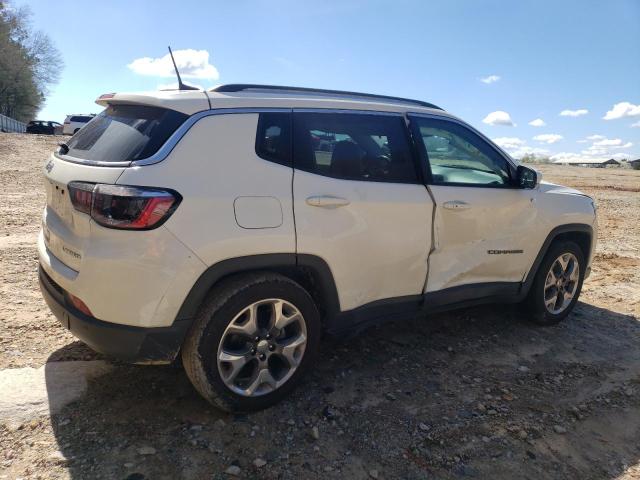 Photo 3 from auction – 2021 JEEP COMPASS LI with VIN 3C4NJCCB2MT522316