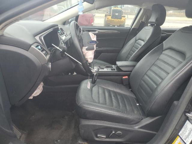 Photo 7 from auction – 2017 FORD FUSION SE with VIN 3FA6P0H91HR396255
