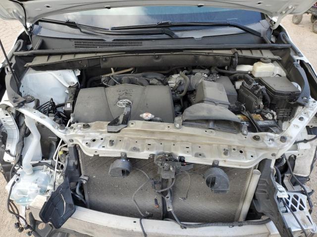Photo 12 from auction – 2018 TOYOTA HIGHLANDER with VIN 5TDKZRFH3JS537265