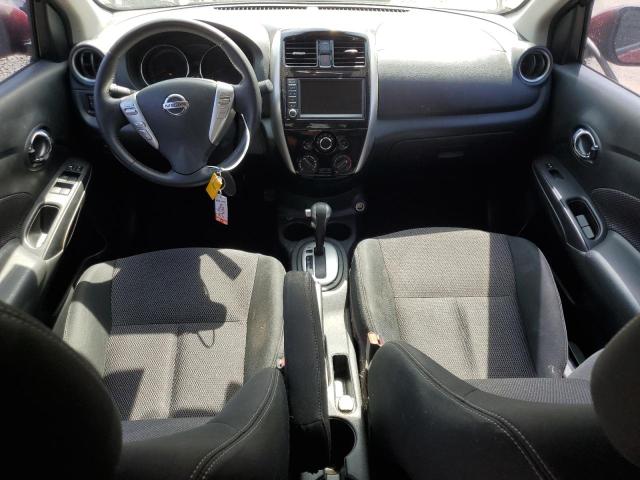 Photo 8 from auction – 2019 NISSAN VERSA S with VIN 3N1CN7AP9KL823649