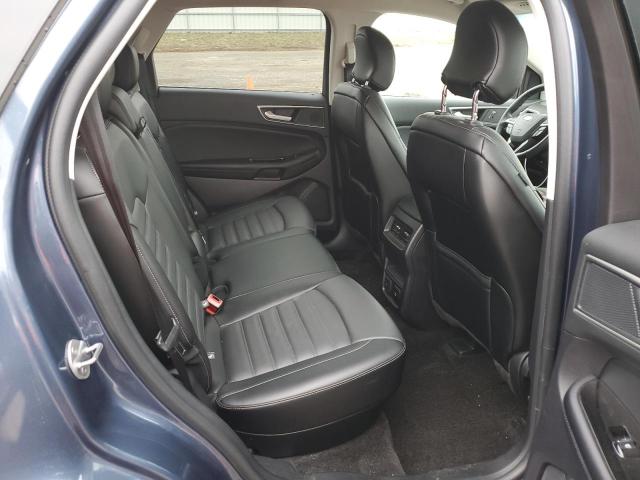 Photo 10 from auction – 2018 FORD EDGE SEL with VIN 2FMPK4J86JBC58622