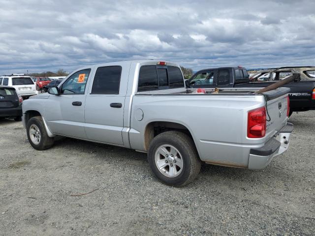 Photo 2 from auction – 2008 DODGE DAKOTA QUA with VIN 1D7HE48K98S506224