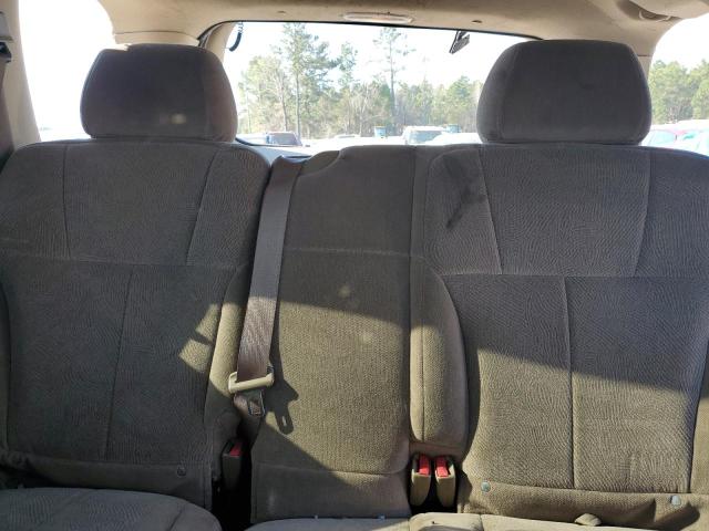 Photo 10 from auction – 2004 CHEVROLET TRAILBLAZE with VIN 1GNDS13S142247074