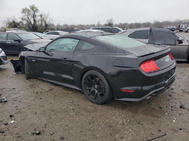 Photo 2 from auction – 2018 FORD MUSTANG GT with VIN 1FA6P8CF8J5153806