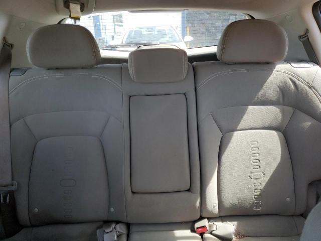 Photo 10 from auction – 2011 KIA SPORTAGE E with VIN KNDPC3A20B7058322