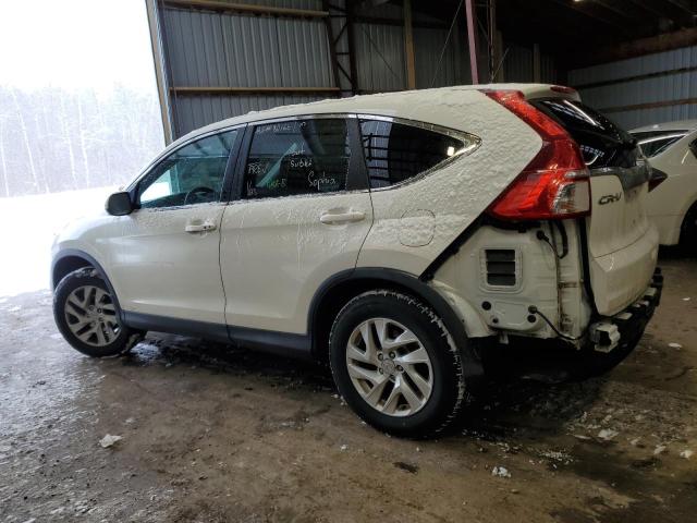 Photo 2 from auction – 2015 HONDA CR-V EX with VIN 2HKRM4H54FH109740