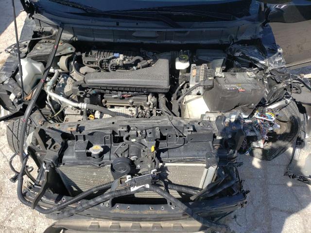 Photo 12 from auction – 2019 NISSAN ROGUE S with VIN KNMAT2MV7KP532496