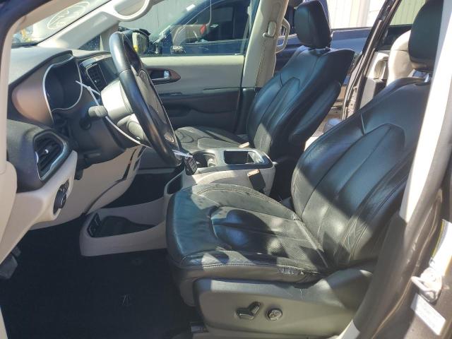 Photo 7 from auction – 2017 CHRYSLER PACIFICA T with VIN 2C4RC1EG7HR588815