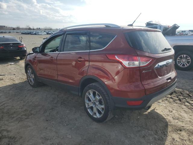 Photo 2 from auction – 2014 FORD ESCAPE TIT with VIN 1FMCU0JX7EUB27854