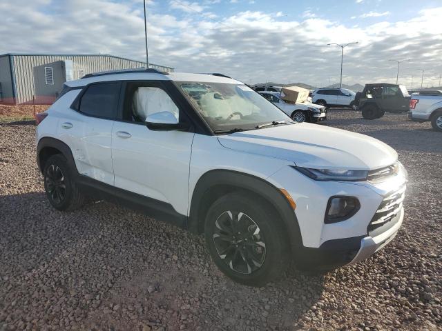 Photo 4 from auction – 2022 CHEVROLET TRAILBLAZE with VIN KL79MPS22NB149098
