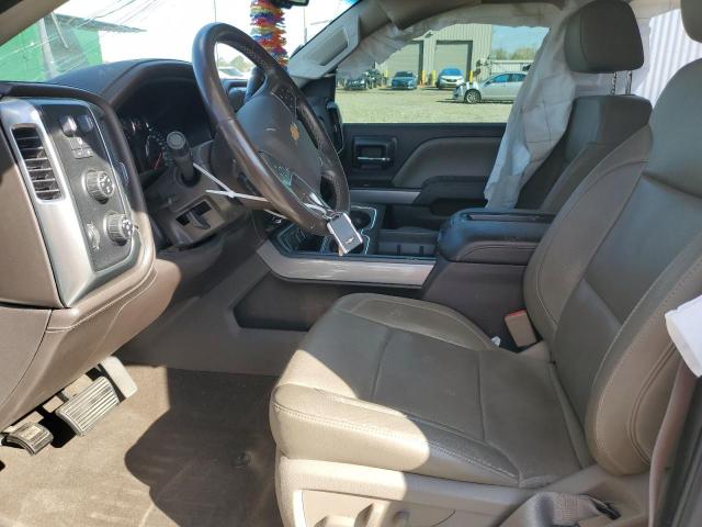 Photo 7 from auction – 2015 CHEVROLET SILVERADO with VIN 3GCUKSEC3FG391224