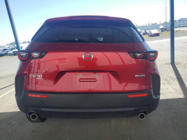 Photo 6 from auction – 2024 MAZDA CX-50 PREF with VIN 7MMVABBM6RN164576