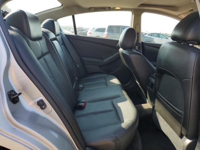 Photo 10 from auction – 2009 NISSAN ALTIMA 2.5 with VIN 1N4AL21E59N537129