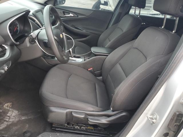 Photo 7 from auction – 2016 CHEVROLET MALIBU LS with VIN 1G1ZB5ST7GF297466