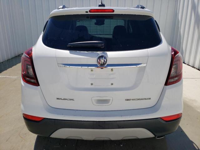 Photo 6 from auction – 2018 BUICK ENCORE PRE with VIN KL4CJASB8JB695228