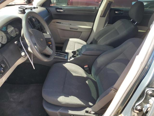 Photo 7 from auction – 2005 CHRYSLER 300 with VIN 2C3JA43R55H185236
