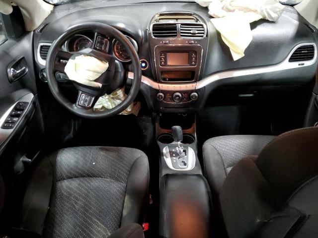 Photo 8 from auction – 2018 DODGE JOURNEY SE with VIN 3C4PDCAB8JT208524