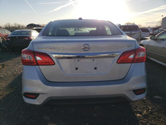 Photo 6 from auction – 2017 NISSAN SENTRA S with VIN 3N1AB7AP2HY398058