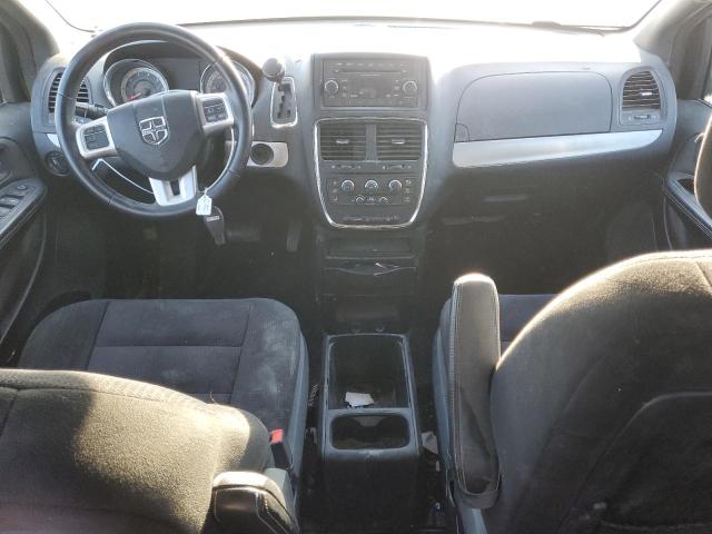 Photo 8 from auction – 2015 DODGE GRAND CARA with VIN 2C4RDGBG9FR511980