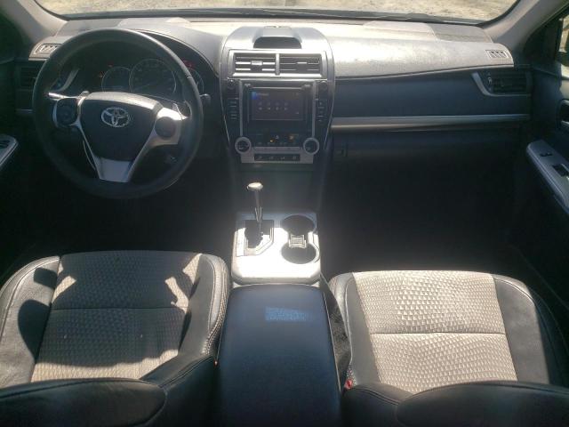 Photo 8 from auction – 2012 TOYOTA CAMRY BASE with VIN 4T1BF1FK8CU144779