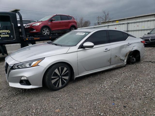 NISSAN ALTIMA SL 2019 with VIN 1N4BL4EW3KC137266 - Photo from auction