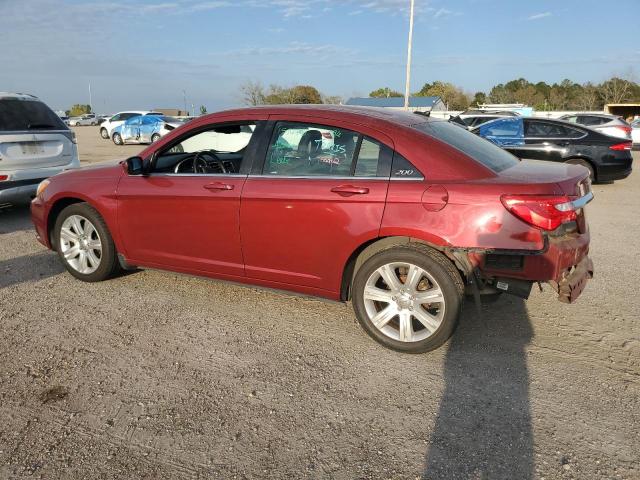 Photo 2 from auction – 2013 CHRYSLER 200 with VIN 1C3CCBBB3DN514999