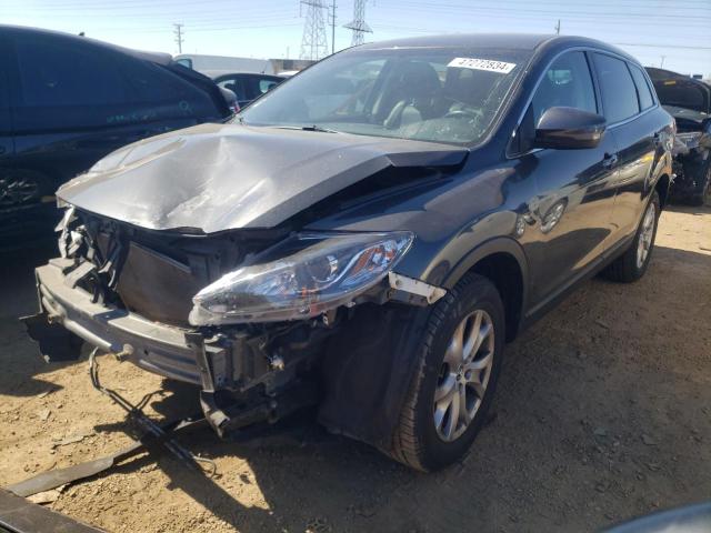 MAZDA CX-9 TOURI 2014 with VIN JM3TB3CA2E0429281 - Photo from auction